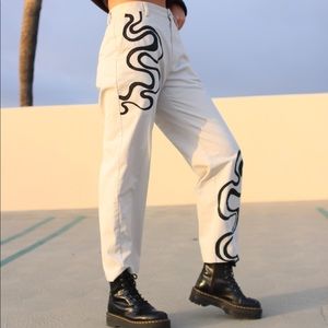 Dockers khaki pants - SOLD